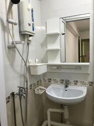 Blk 124 Ang Mo Kio Avenue 6 (Ang Mo Kio), HDB 3 Rooms #577709961